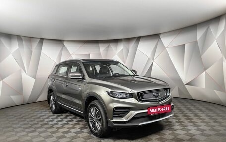 Geely Atlas, 2024 год, 2 231 000 рублей, 3 фотография