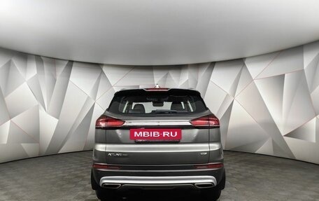 Geely Atlas, 2024 год, 2 231 000 рублей, 8 фотография