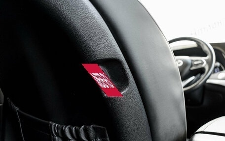 Hyundai Palisade I, 2019 год, 3 855 000 рублей, 36 фотография