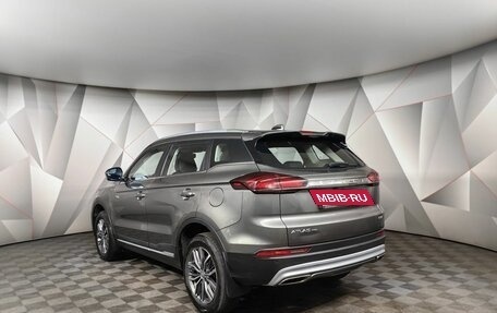 Geely Atlas, 2024 год, 2 231 000 рублей, 4 фотография