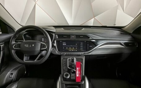 Geely Atlas, 2024 год, 2 231 000 рублей, 13 фотография