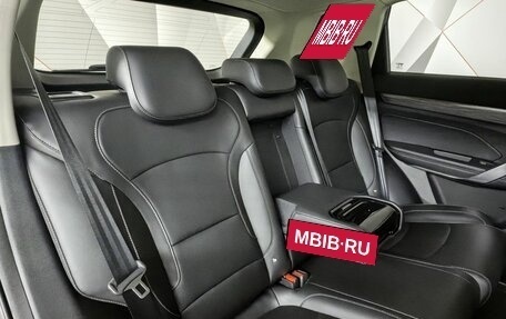 Geely Atlas, 2024 год, 2 231 000 рублей, 16 фотография