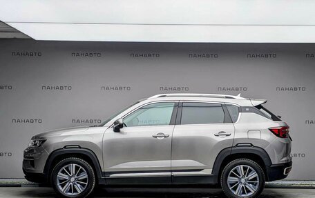 Changan CS35 Plus, 2022 год, 1 547 000 рублей, 3 фотография