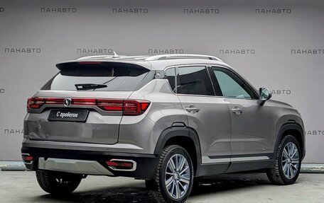 Changan CS35 Plus, 2022 год, 1 547 000 рублей, 5 фотография