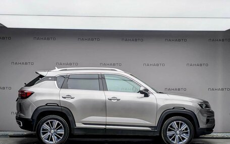 Changan CS35 Plus, 2022 год, 1 547 000 рублей, 4 фотография