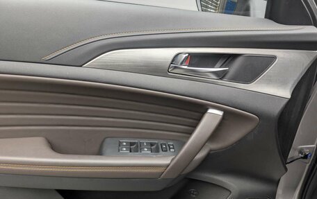 Changan CS35 Plus, 2022 год, 1 547 000 рублей, 8 фотография