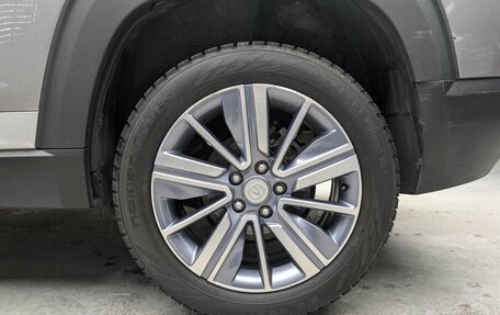 Changan CS35 Plus, 2022 год, 1 547 000 рублей, 7 фотография