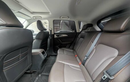 Changan CS35 Plus, 2022 год, 1 547 000 рублей, 10 фотография