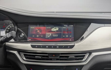 Changan CS35 Plus, 2022 год, 1 547 000 рублей, 15 фотография