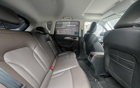 Changan CS35 Plus, 2022 год, 1 547 000 рублей, 12 фотография