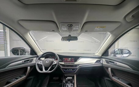 Changan CS35 Plus, 2022 год, 1 547 000 рублей, 14 фотография