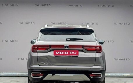 Changan CS35 Plus, 2022 год, 1 547 000 рублей, 6 фотография