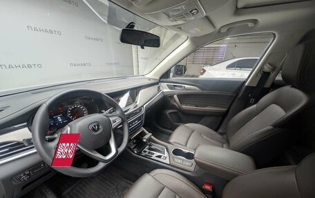 Changan CS35 Plus, 2022 год, 1 547 000 рублей, 9 фотография