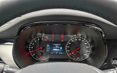 Changan CS35 Plus, 2022 год, 1 547 000 рублей, 17 фотография