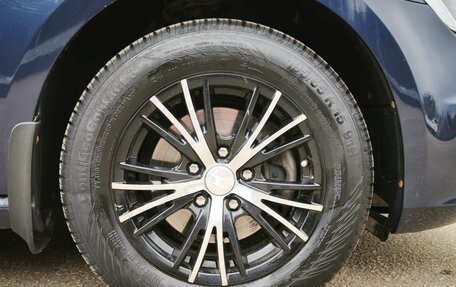 Volkswagen Golf VII, 2013 год, 1 350 000 рублей, 13 фотография