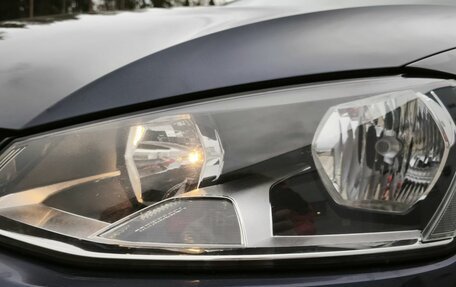 Volkswagen Golf VII, 2013 год, 1 350 000 рублей, 12 фотография