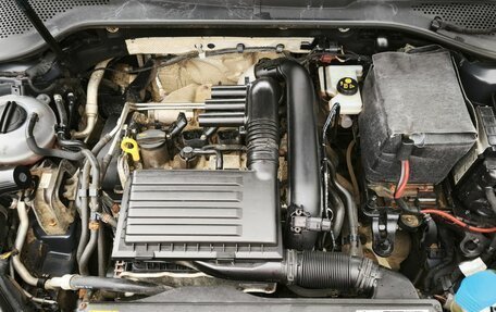 Volkswagen Golf VII, 2013 год, 1 350 000 рублей, 14 фотография