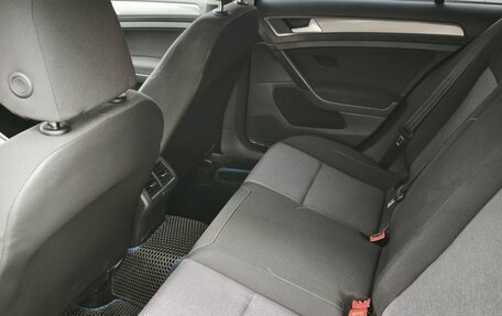 Volkswagen Golf VII, 2013 год, 1 350 000 рублей, 20 фотография