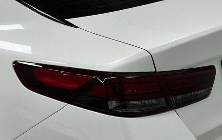 KIA Optima IV, 2017 год, 2 050 000 рублей, 6 фотография