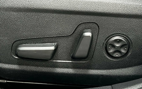 KIA Optima IV, 2017 год, 2 050 000 рублей, 9 фотография