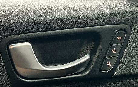 KIA Optima IV, 2017 год, 2 050 000 рублей, 11 фотография