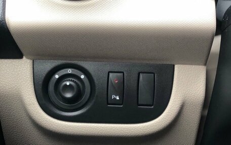 Renault Logan II, 2017 год, 925 000 рублей, 16 фотография