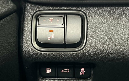 KIA Optima IV, 2017 год, 2 050 000 рублей, 12 фотография