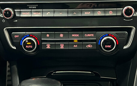 KIA Optima IV, 2017 год, 2 050 000 рублей, 21 фотография