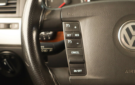 Volkswagen Touareg III, 2008 год, 1 099 000 рублей, 14 фотография