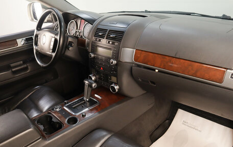 Volkswagen Touareg III, 2008 год, 1 099 000 рублей, 12 фотография