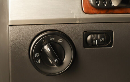 Volkswagen Touareg III, 2008 год, 1 099 000 рублей, 13 фотография