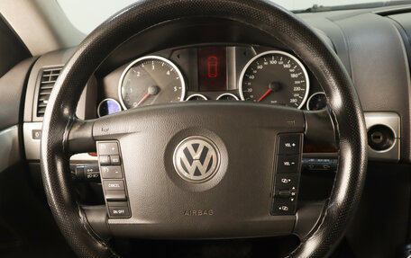 Volkswagen Touareg III, 2008 год, 1 099 000 рублей, 15 фотография