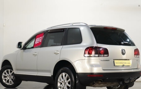 Volkswagen Touareg III, 2008 год, 1 099 000 рублей, 7 фотография