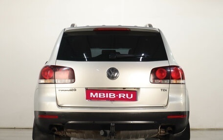 Volkswagen Touareg III, 2008 год, 1 099 000 рублей, 6 фотография