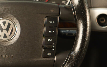 Volkswagen Touareg III, 2008 год, 1 099 000 рублей, 16 фотография