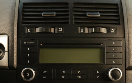 Volkswagen Touareg III, 2008 год, 1 099 000 рублей, 17 фотография