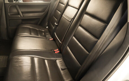 Volkswagen Touareg III, 2008 год, 1 099 000 рублей, 22 фотография