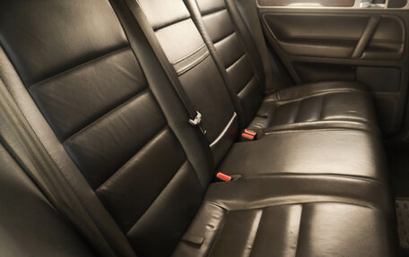 Volkswagen Touareg III, 2008 год, 1 099 000 рублей, 21 фотография