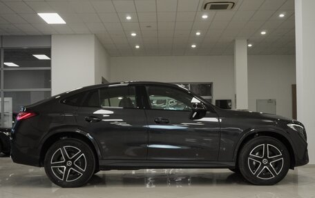Mercedes-Benz GLC Coupe, 2024 год, 7 190 000 рублей, 8 фотография