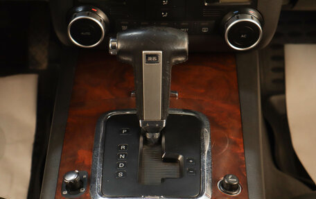 Volkswagen Touareg III, 2008 год, 1 099 000 рублей, 19 фотография