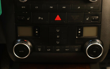 Volkswagen Touareg III, 2008 год, 1 099 000 рублей, 18 фотография