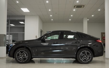 Mercedes-Benz GLC Coupe, 2024 год, 7 190 000 рублей, 2 фотография