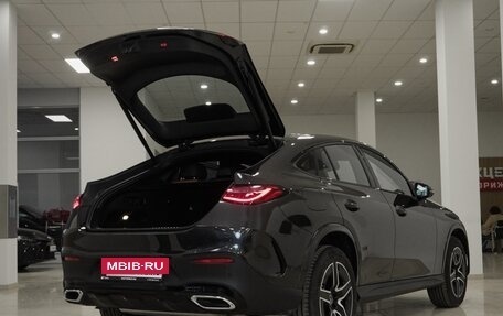 Mercedes-Benz GLC Coupe, 2024 год, 7 190 000 рублей, 7 фотография