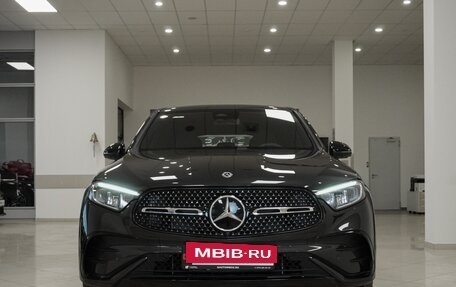Mercedes-Benz GLC Coupe, 2024 год, 7 190 000 рублей, 3 фотография