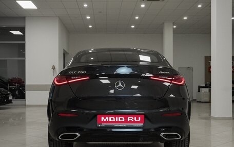 Mercedes-Benz GLC Coupe, 2024 год, 7 190 000 рублей, 5 фотография