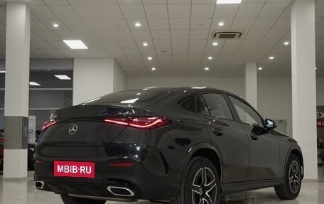 Mercedes-Benz GLC Coupe, 2024 год, 7 190 000 рублей, 6 фотография