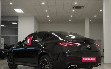 Mercedes-Benz GLC Coupe, 2024 год, 7 190 000 рублей, 4 фотография