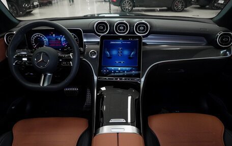 Mercedes-Benz GLC Coupe, 2024 год, 7 190 000 рублей, 16 фотография