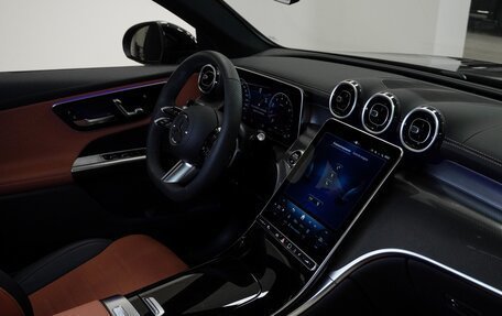 Mercedes-Benz GLC Coupe, 2024 год, 7 190 000 рублей, 17 фотография