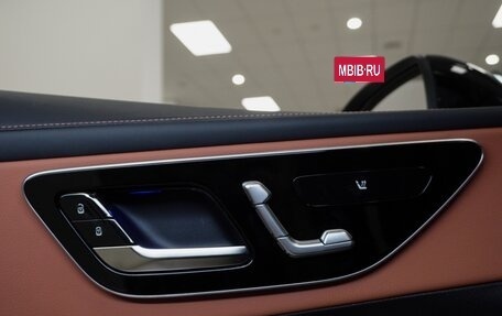 Mercedes-Benz GLC Coupe, 2024 год, 7 190 000 рублей, 18 фотография